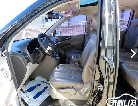 Kia Carnival New Carnival Limousine GLX — пробег 153 087 км — фото 5 из 5