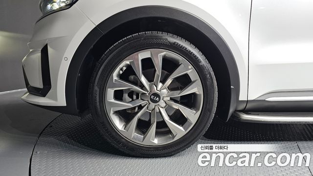 Kia Sorento Diesel 2.2 4WD Signature — пробег 64 052 км — фото 5 из 5