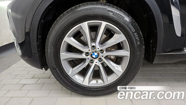 BMW X6 xDrive 30d — пробег 145 265 км — фото 5 из 5