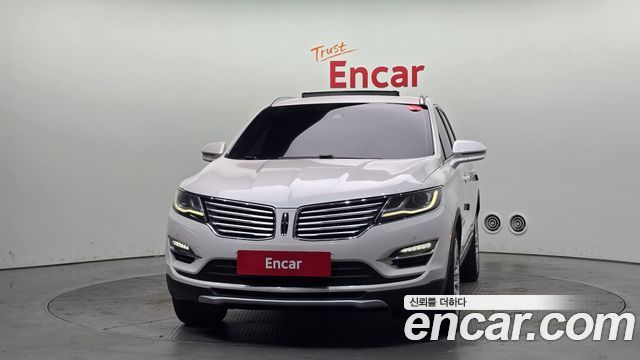 Lincoln MKC 2.0 AWD — пробег 148 052 км — фото 3 из 5