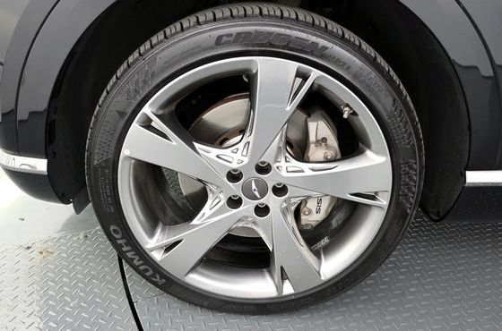 Genesis GV80 3.5T Gasoline AWD — пробег 88 341 км — фото 5 из 5