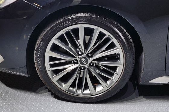 Hyundai Grandeur 3.0 Exclusive Special — пробег 115 045 км — фото 5 из 5