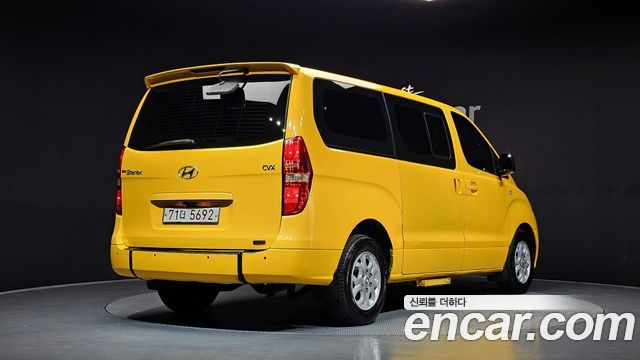 Hyundai Starex Wheelchair lift/Slope — пробег 324 996 км — фото 2 из 5