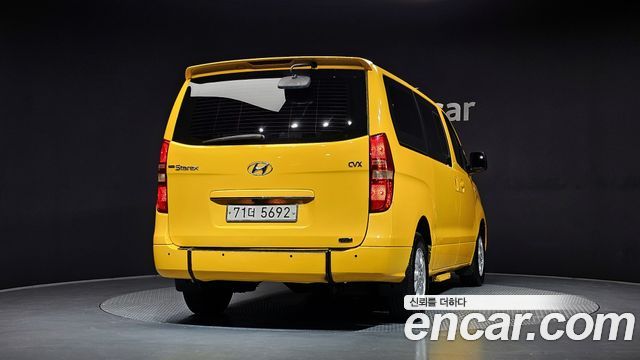 Hyundai Starex Wheelchair lift/Slope — пробег 324 996 км — фото 4 из 5