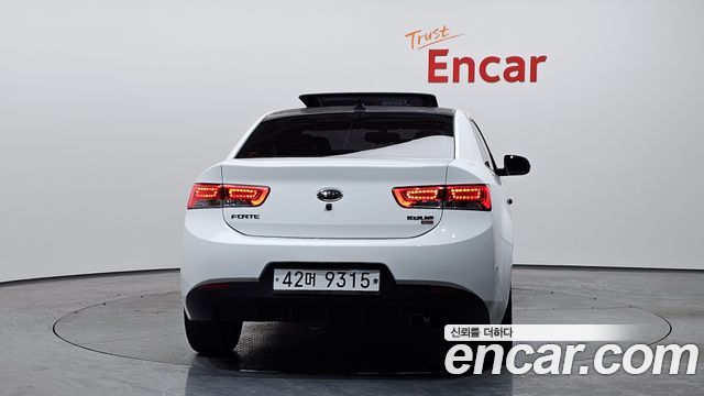 Kia Porte из Кореи Encar