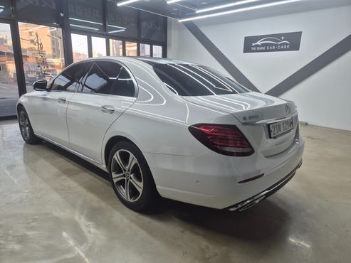 Mercedes-Benz E-Class E300 4MATIC AV Intelligent Drive — пробег 95 113 км — фото 4 из 5