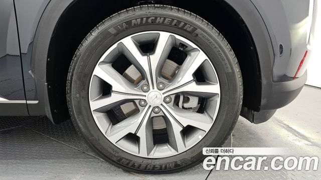 Hyundai Palisade Gasoline 3.8 2WD Prestige — пробег 36 332 км — фото 5 из 5