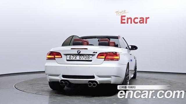 BMW 3-Series из Кореи Encar