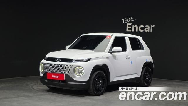 Hyundai Casper Smart — пробег 68 627 км — фото 1 из 5
