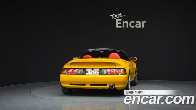 Kia Elan из Кореи Encar
