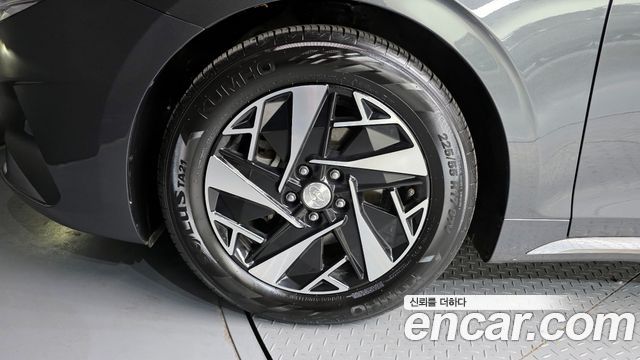 Hyundai Grandeur Exclusive — пробег 75 994 км — фото 5 из 5