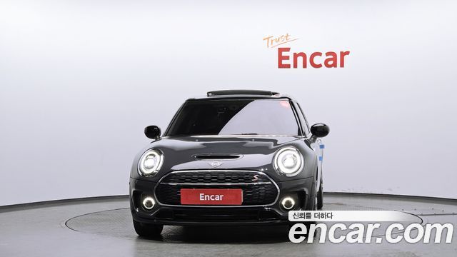 Mini Clubman Standard 2nd — пробег 40 350 км — фото 3 из 5