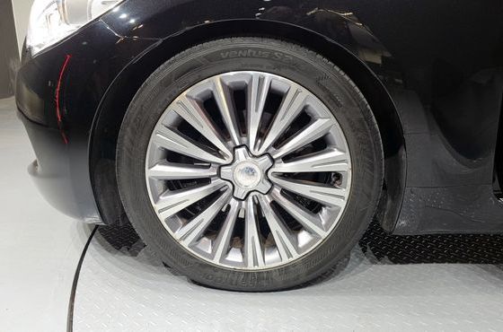 Kia K9 3.3 GDI Executive — пробег 162 946 км — фото 5 из 5