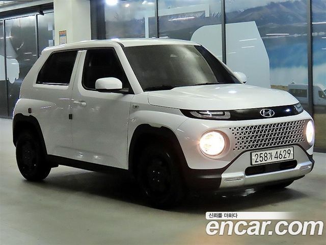 Hyundai Casper Modern — пробег 110 529 км — фото 1 из 5