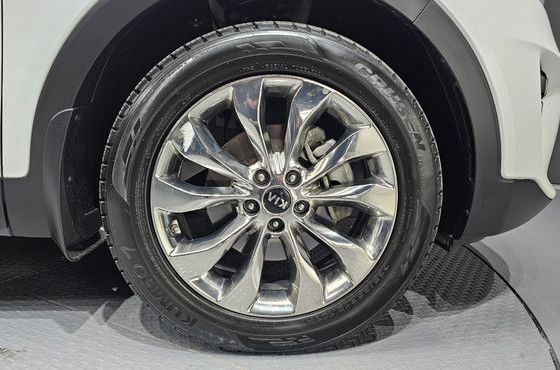 Kia Sorento Diesel 2.0 2WD Noblesse — пробег 92 497 км — фото 5 из 5