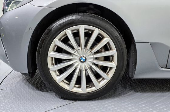 BMW Gran Turismo 630i xDrive Luxury — пробег 73 580 км — фото 5 из 5