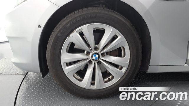 BMW Gran Turismo GT — пробег 112 662 км — фото 5 из 5