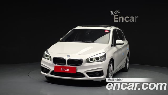 BMW 2-Series Joy — пробег 71 622 км — фото 3 из 5