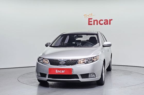 Kia Porte 1.6 GDI Luxury Standard — пробег 66 186 км — фото 3 из 5
