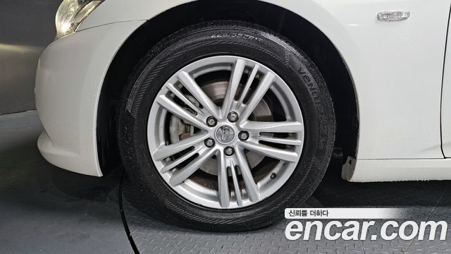 Infiniti G из Кореи Encar