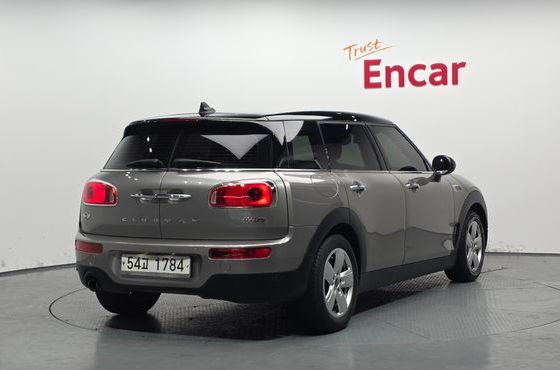 Mini Clubman Standard 2nd — пробег 94 420 км — фото 2 из 5