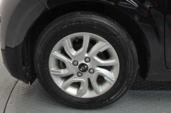 Kia morning Luxury — пробег 83 765 км — фото 5 из 5