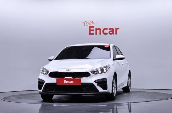 Kia K3 Trendy — пробег 83 526 км — фото 3 из 5