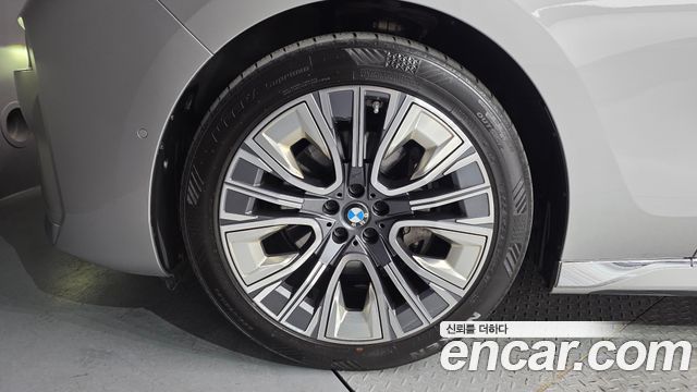 BMW 7-Series 740d xDrive Design Pure Excellence — пробег 79 080 км — фото 5 из 5
