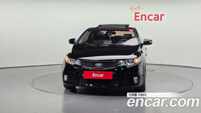 Kia Porte из Кореи Encar