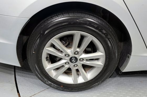 Hyundai Sonata 2.4 Style — пробег 97 280 км — фото 5 из 5