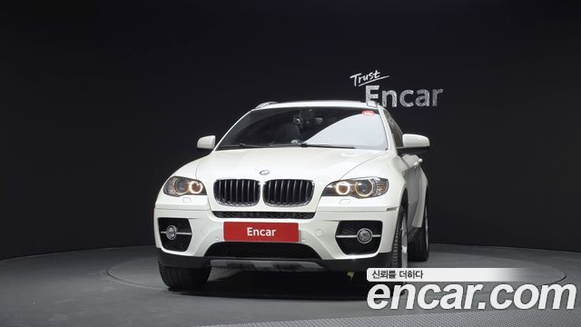 BMW X6 35i — пробег 162 066 км — фото 3 из 5