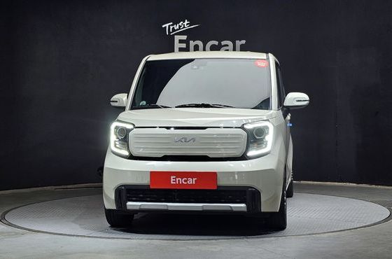 Kia RAY Signature — пробег 39 872 км — фото 3 из 5