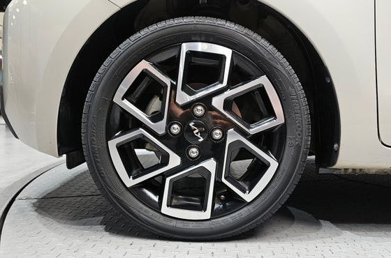 Kia RAY Signature — пробег 39 872 км — фото 5 из 5