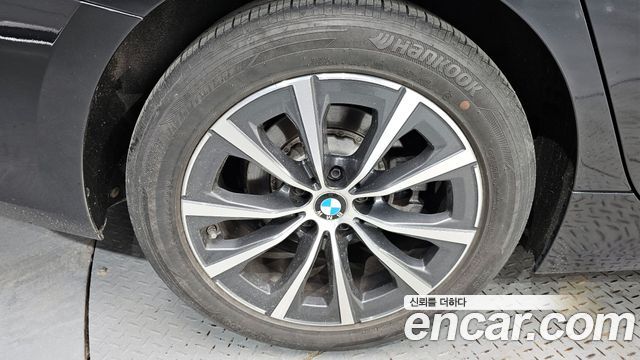 BMW 3-Series из Кореи Encar