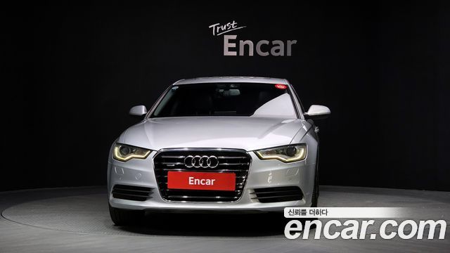 Audi A6 3.0 TFSI Quattro C7 — пробег 157 040 км — фото 3 из 5