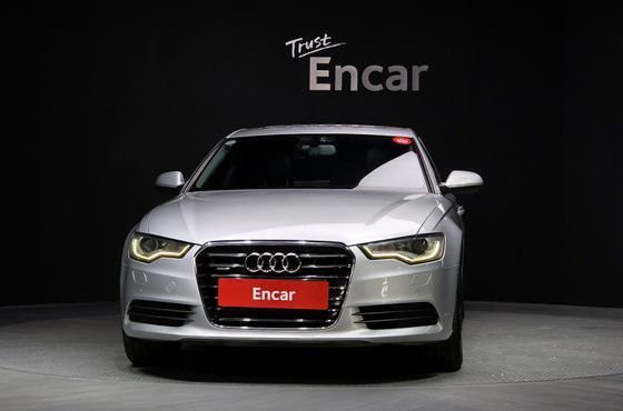 Audi A6 3.0 TFSI Quattro C7 — пробег 157 040 км — фото 3 из 5