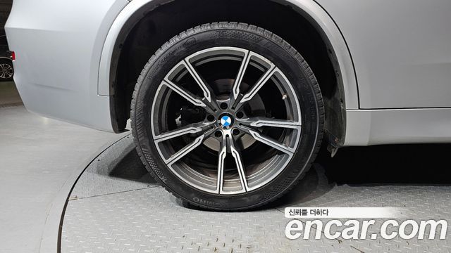BMW X5 из Кореи Encar
