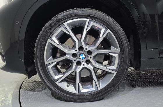 BMW X1 xDrive 20i M Sport — пробег 57 964 км — фото 5 из 5
