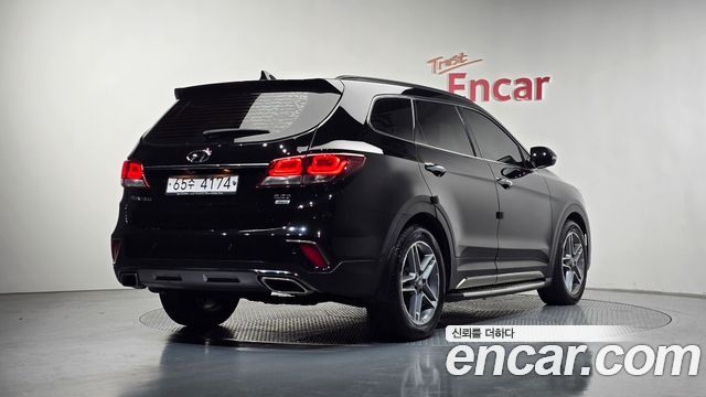 Hyundai Maxcruz Diesel 2.2 4WD Prestige — пробег 170 541 км — фото 2 из 5