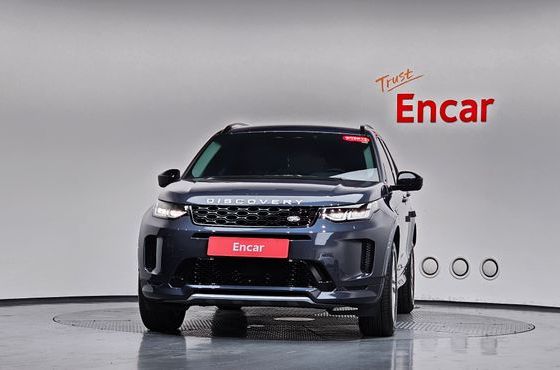 Land Rover Discovery Sport P250 S — пробег 13 180 км — фото 3 из 5