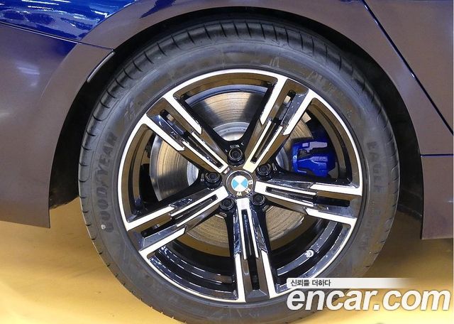 BMW 3-Series из Кореи Encar