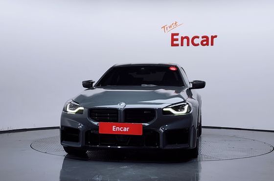 BMW M2 M2 First Edition — пробег 23 534 км — фото 3 из 5