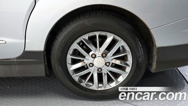 Ssangyong KORANDO из Кореи Encar