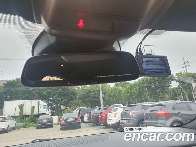 Renault (Samsung) SM6 из Кореи Encar