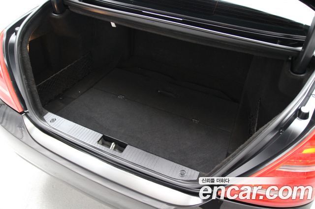 Mercedes-Benz S-Class S350L BlueEFFICIENCY — пробег 231 400 км — фото 5 из 5