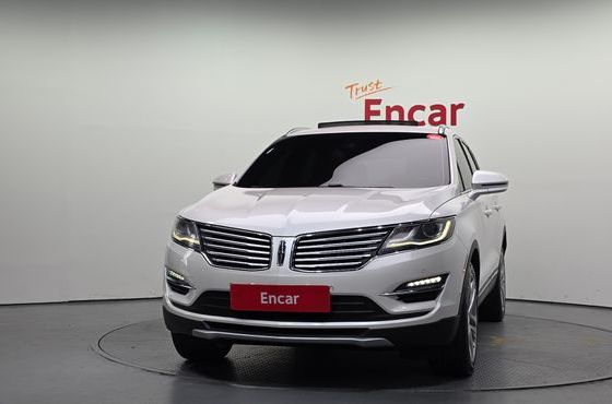 Lincoln MKC 2.0 AWD — пробег 112 282 км — фото 3 из 5