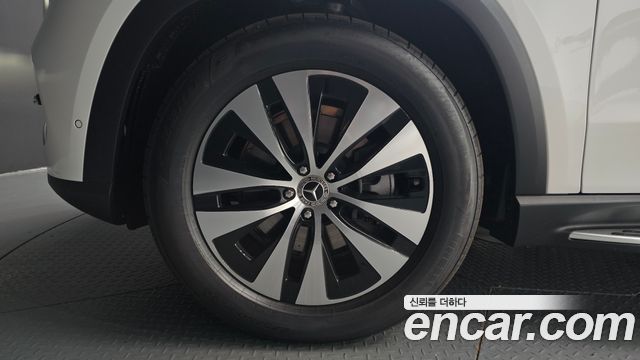 Mercedes-Benz GLE-Class из Кореи Encar