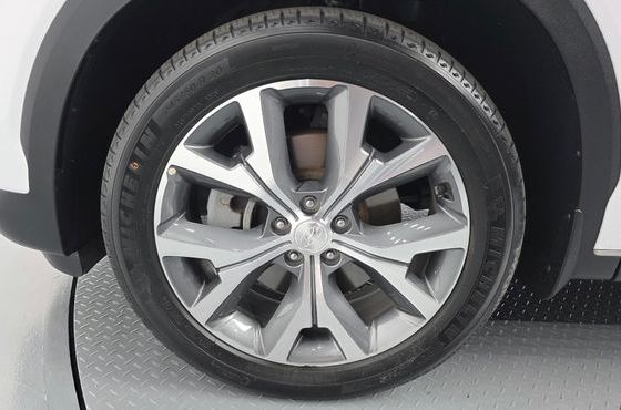 Hyundai Palisade Diesel 2.2 2WD Prestige — пробег 72 639 км — фото 5 из 5