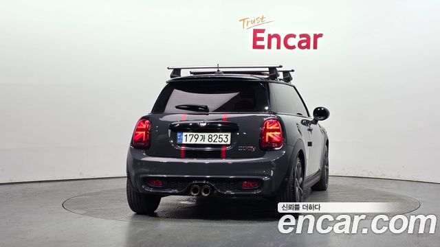 Mini Cooper Standard Third Generation — пробег 77 165 км — фото 4 из 5