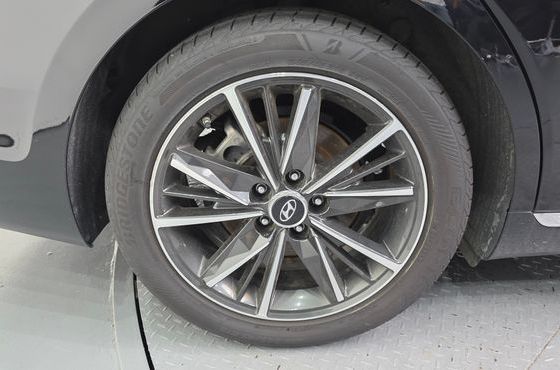 Hyundai Grandeur 3.0 LPi Premium — пробег 95 111 км — фото 5 из 5